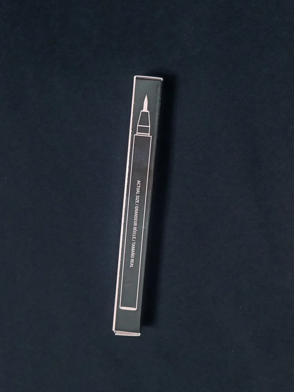 Mary Kay Liquid Eyeliner Pen - Black